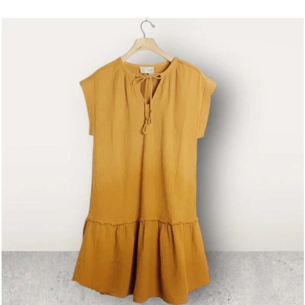 Anthropologie Saturday Sunday Dress - Picture 2 of 4